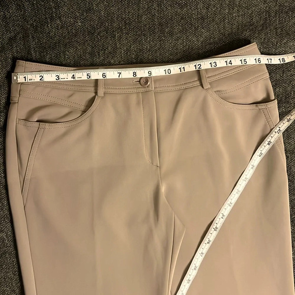 Crocodile ladies pants EUC - Picture 4 of 10